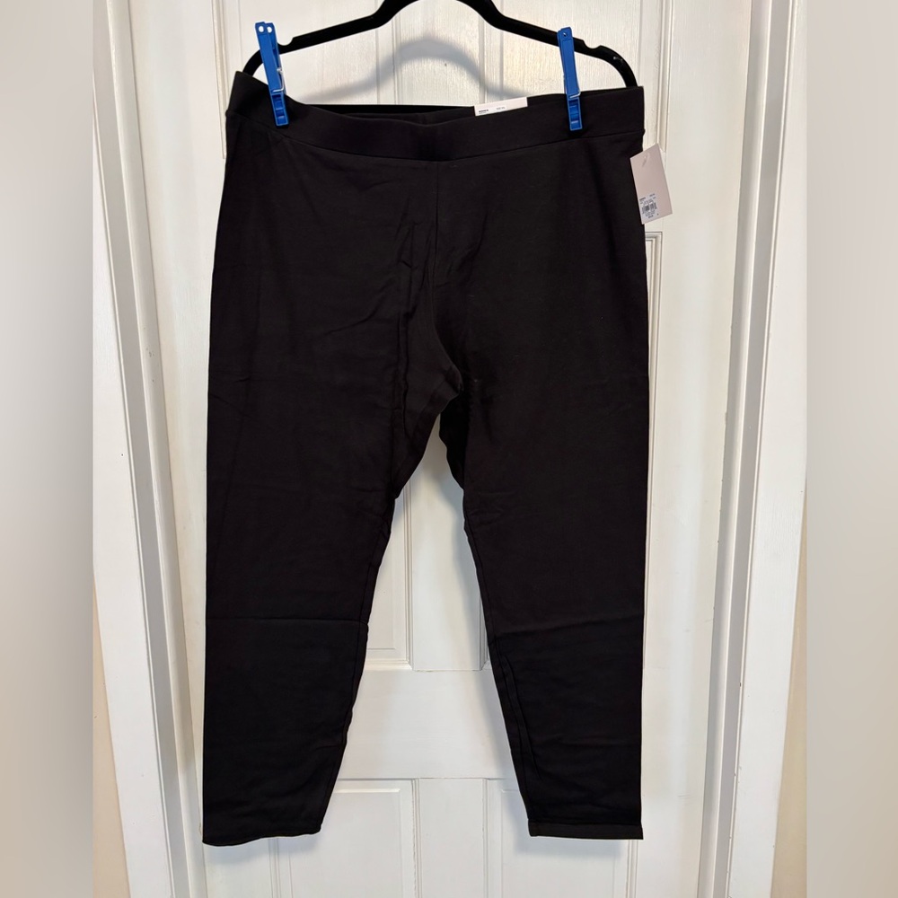 NWT Lauren Conrad Cotton Leggings